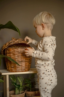 BIRKHOLM Rib Body Nødder